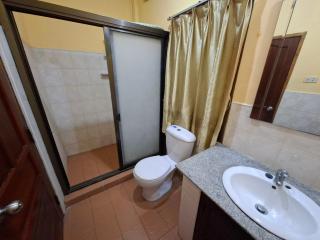 Twin House - 4