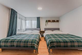 Westwand Villas - 1