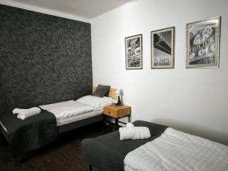 Apartments 31 - 0