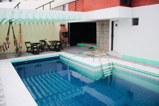 Apraiana Pousada e Hostel - 4