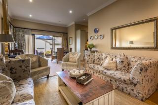 The Rose Cottage B&B - 8