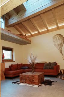 Sylva Smart Lodge - 5