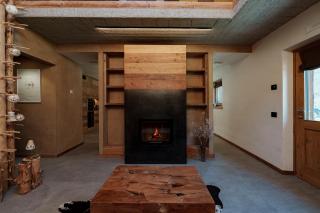 Sylva Smart Lodge - 3