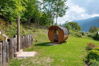 Sylva Smart Lodge - 1