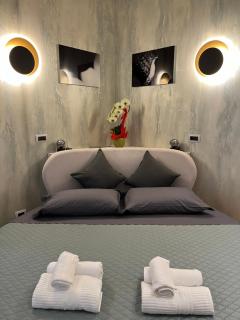 Habemus Loft -The Circle raffinato ed esclusivo Art-loft open space nel cuore storico pedonale di Trieste - 1