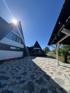 Aframe Shanti DreamDim - 9