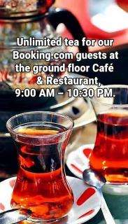 Khatai Family Hotel & Restaurant - 3