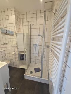 Villa Marie Wohnung 4, Norderney - 9