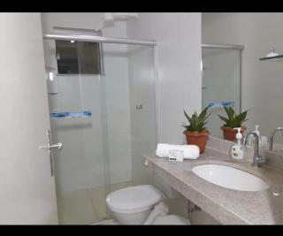 Apartamento na Praia do Mutá - 4