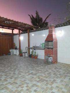 Apartamento na Praia do Mutá - 6