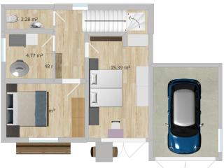Haus Maria - 8