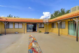 Perfect For Groups! Socorro Home Near NM Tech - 9
