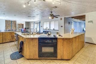 Perfect For Groups! Socorro Home Near NM Tech - 1