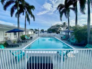 Homey Studio Apartment in South Florida - 9