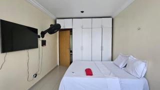 Ap mobiliado centro belém cop 30 - 0