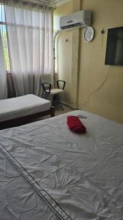 Ap mobiliado centro belém cop 30 - 8