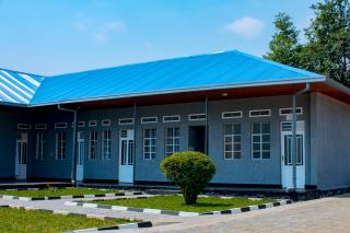 Centre Pastoral Saint Jean Paul II Nyundo Ltd - 4