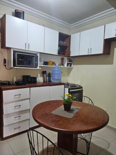 Ap mobiliado centro belém cop 30 - 5