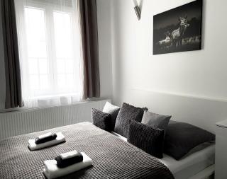Belvárosi Apartman - 5