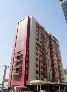 Calm Stay Partition Room In Tecom Barsha Heights - 3