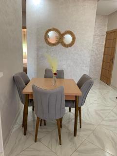 prestige appartment - 8
