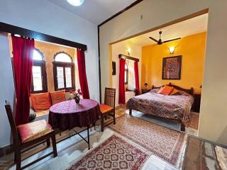 Killa Bhawan Lodge - 0
