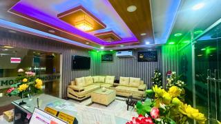 The Ambassador Hotel Dhanmondi - 8