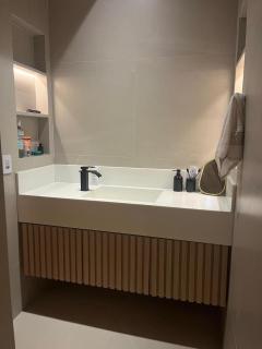 Apartamento COP 30 - 3 quartos - Batista Campos - 9