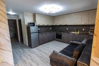 Комплекс Родопска среща - Къщи и Апартаменти - 7