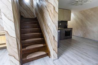 Комплекс Родопска среща - Къщи и Апартаменти - 3