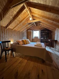 ANDES CABINS - Tierra del Sol - 3