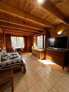 ANDES CABINS - Tierra del Sol - 7