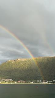 Charming apartment with sea view - 1