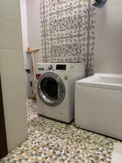 Ботанический сад Панорама гор Стильно и уютно - Alma-Ata - 1