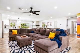 Chaparral Dog Park & Lake, Heated Pool, Pets Allowed - 1