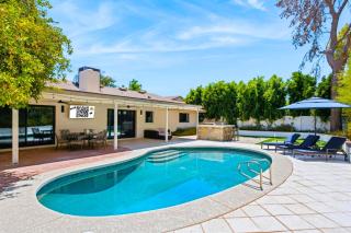 Chaparral Dog Park & Lake, Heated Pool, Pets Allowed - 7
