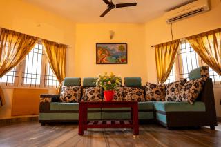 Redwoods Hotels and Resorts - 1