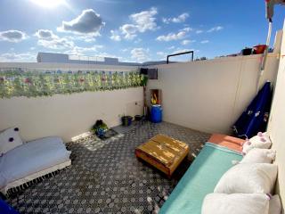 Tambarkiyt House Studio Appartement - Aourir Agadir - 8