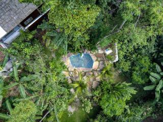 Casa Azul Juquehy Piscina Parilla Máq de Gelo - 7