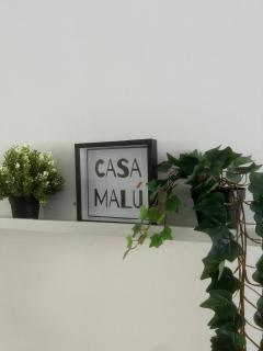 Casa Malu' - 0