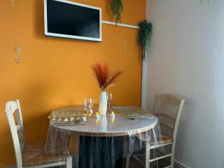 L'appart avec jardin - 4