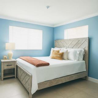 Private Furnished 3BR Near Beach Large Yard - 5
