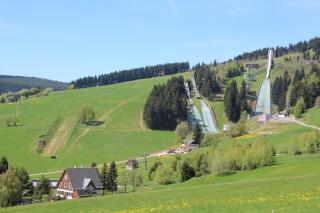 Apartments Sport Fudel - Kurort Oberwiesenthal - 4