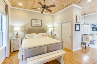 Lake View Home in Silver Point Walk to Marina - 3