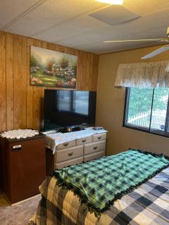 Two Rooms for the Balloon Fiesta - 5