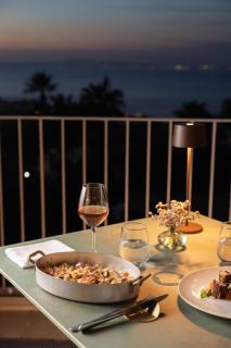 Domo 20 Hotel & Rooftop - 2