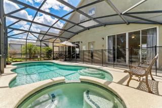 5BR Sleeps 13 with Private Pool & More - 3