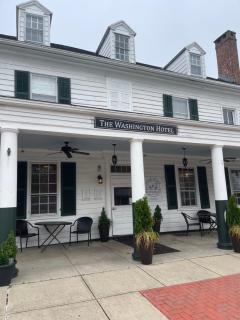 Washington Hotel - 0