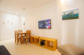 SUH Copacabana 130 Beach 2 bedrooms - 2