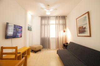 SUH Copacabana 130 Beach 2 bedrooms - 0